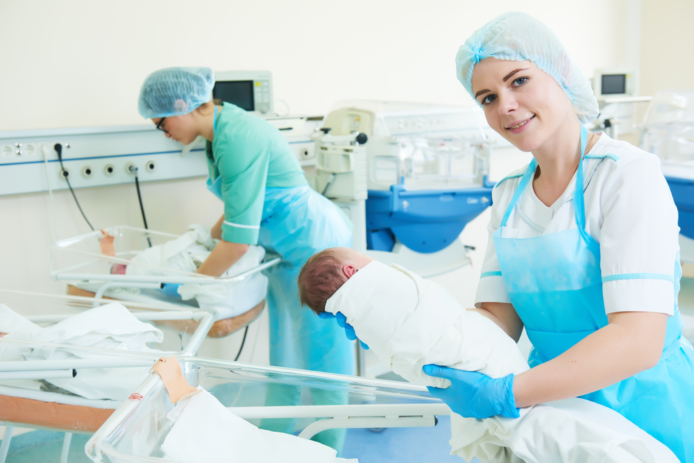 4 Passos Simples Anotação de Enfermagem Recém-nascido [Exemplo]