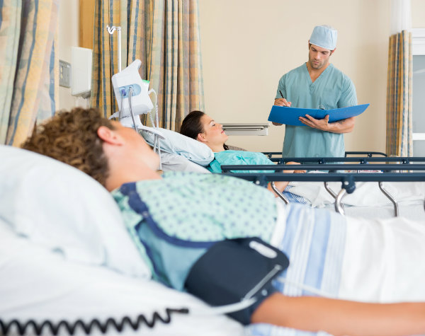 Cuidados de Enfermagem no Pré-operatório - Seu Guia Completo