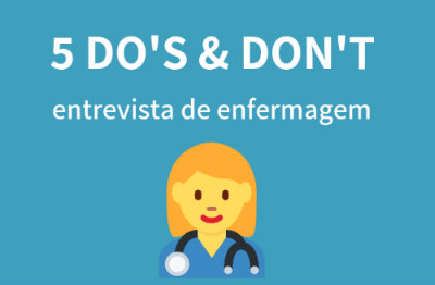 entrevista de enfermagem