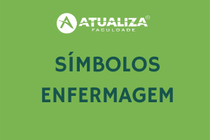 [Infográfico]Símbolos da Enfermagem e Juramento