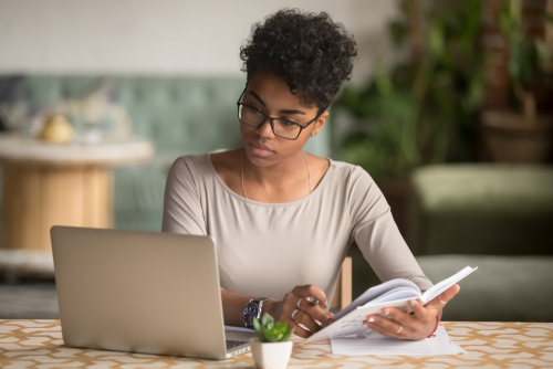 Google academico atualiza cursos